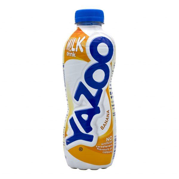 Yazoo Banana