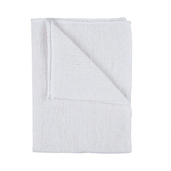 Large Bleached Dishcloths 40x30cm