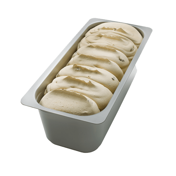 Kellys Rum & Raisin Ice Cream