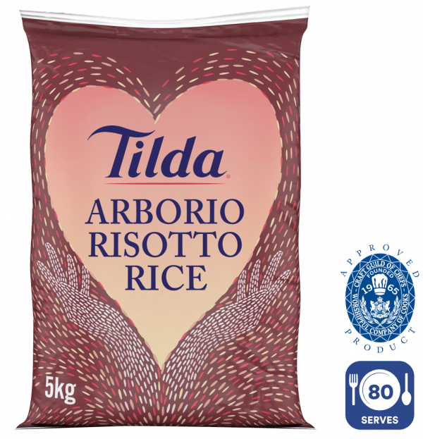 Tilda Arborio Rice
