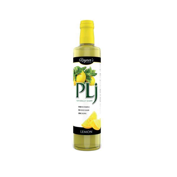 PLJ Lemon Juice