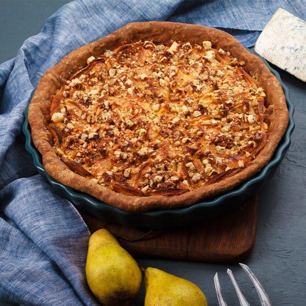 Treacle Tart