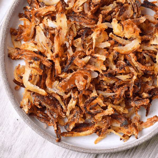 GG Crispy Fried Onions