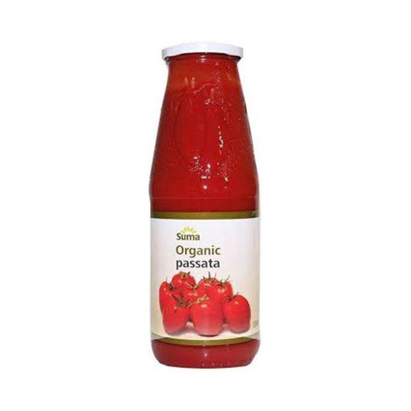 Suma Organic Passata