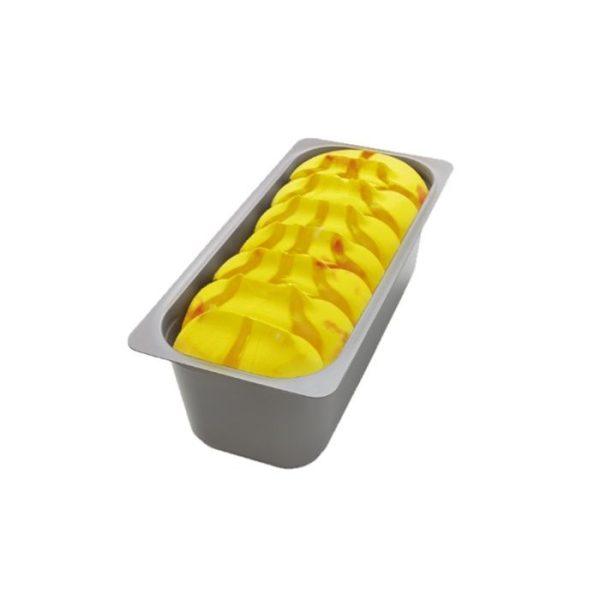 Kellys Mango Ice Cream