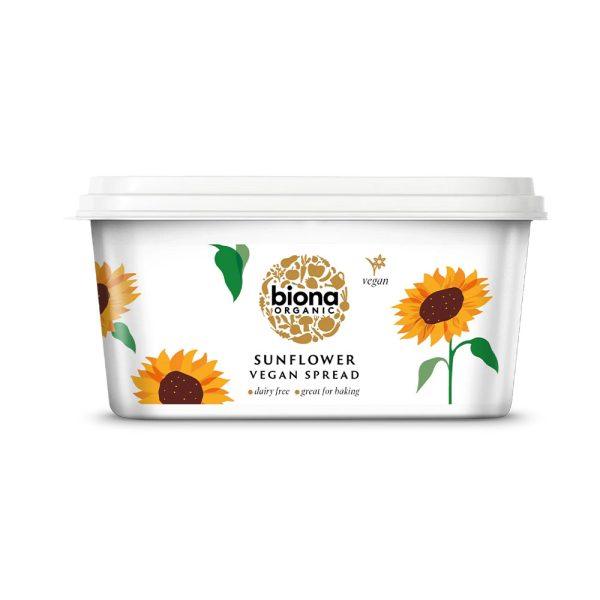 Biona Organic Sunflower Spread