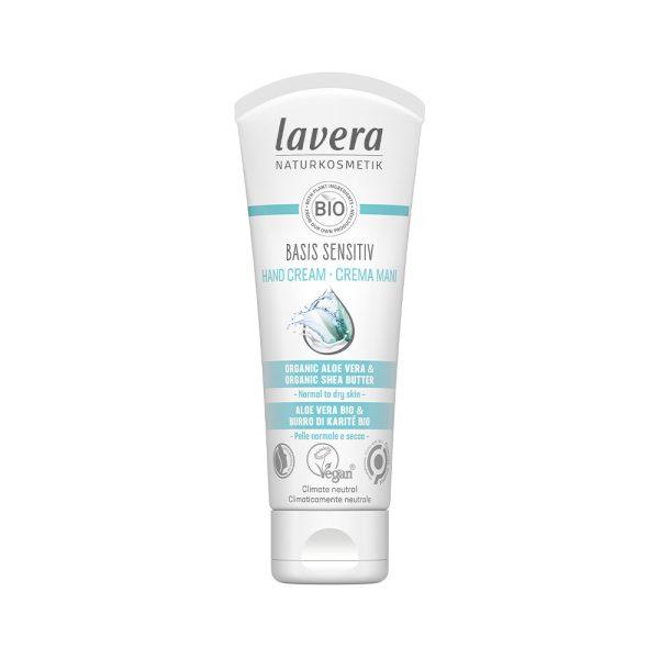Lavera Basis Hand Cream