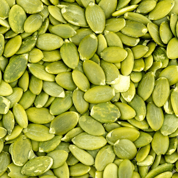 MC Pumpkin Seeds