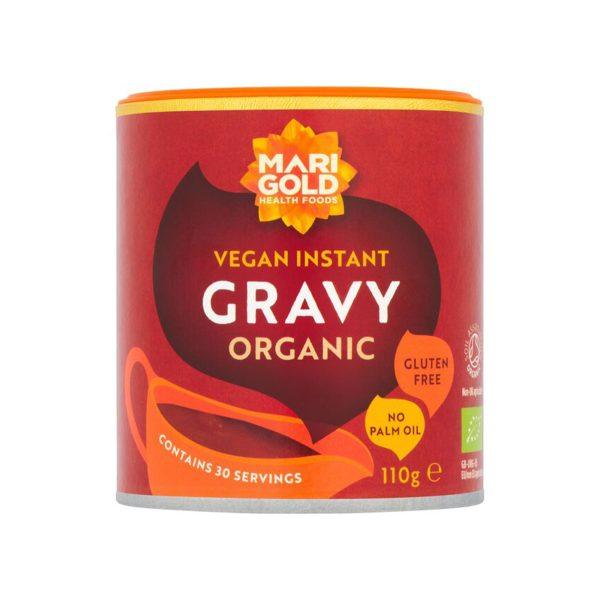 Marigold Organic Gravy Mix