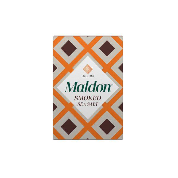 Maldon Smoked Sea Salt