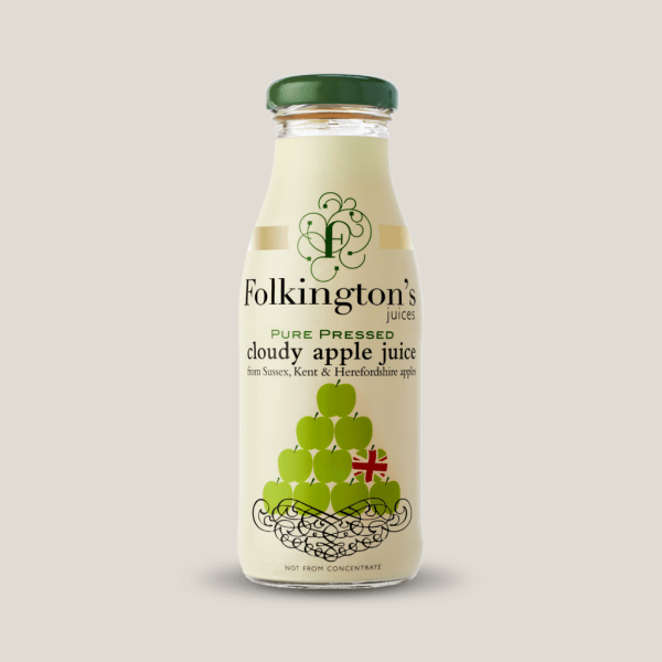 Folkingtons Apple Juice - Image 2