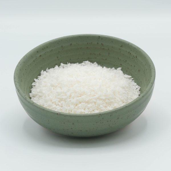 Organic Desiccated Coconut