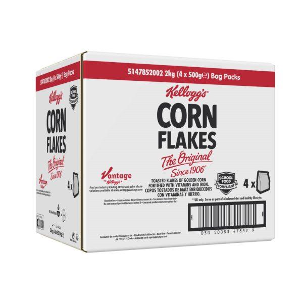 Kelloggs Corn Flakes