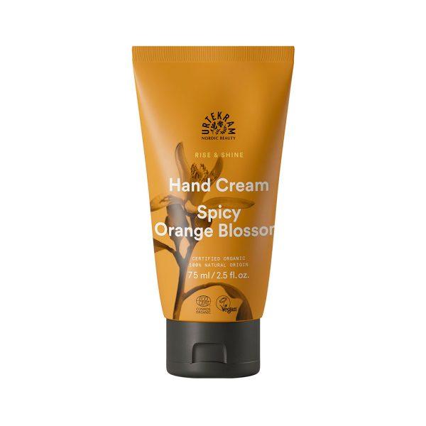 Urtekram Rise & Shine Spicy Orange Blossom Hand Wash
