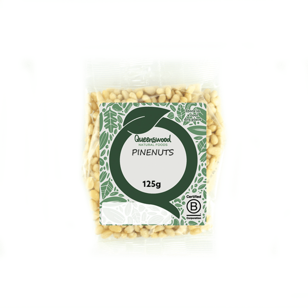 Pine Nuts