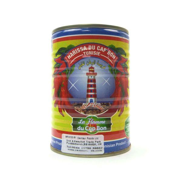 Harissa Paste