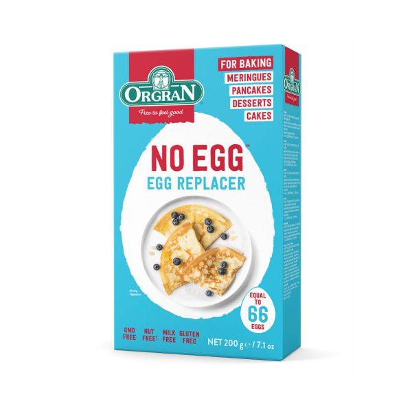 Orgran No Egg
