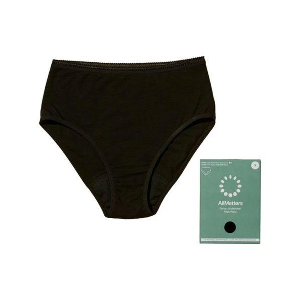 Organicup All Matters High Waist L
