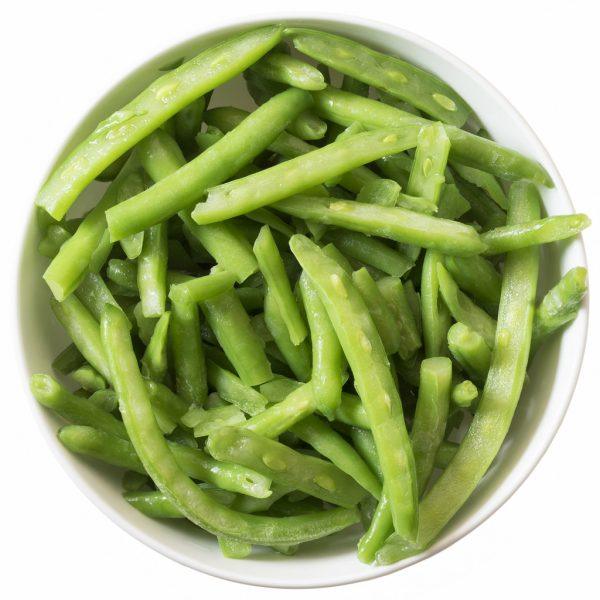 Sliced Beans Bulk