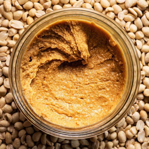 HF Peanut Butter 30g