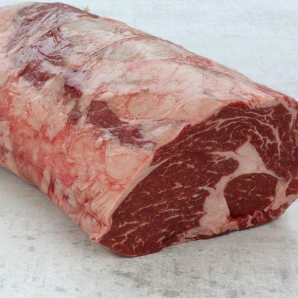 Whole Beef Ribeye