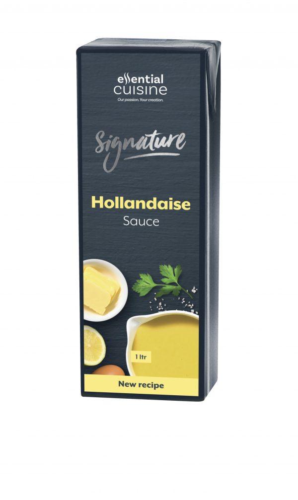 Essential Cuisine Signature Hollandaise Sauce