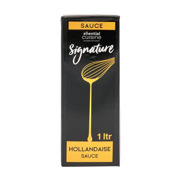 Essential Cuisine Signature Hollandaise Sauce - Image 2
