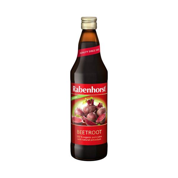 Rabenhorst Organic Beetroot Juice