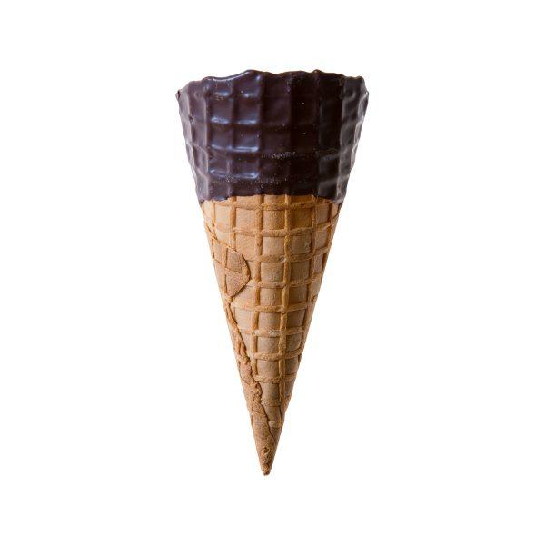 Nic Medium Dipped Waffle Cone