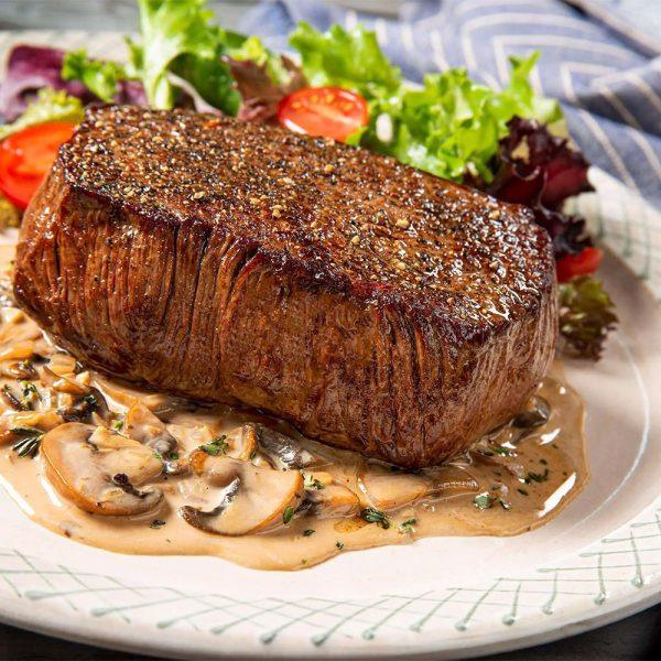 Sirloin Steak