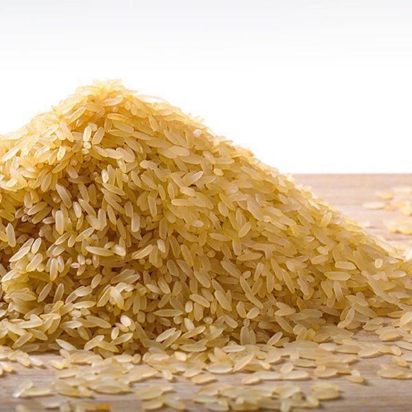 Par Long Brown Rice