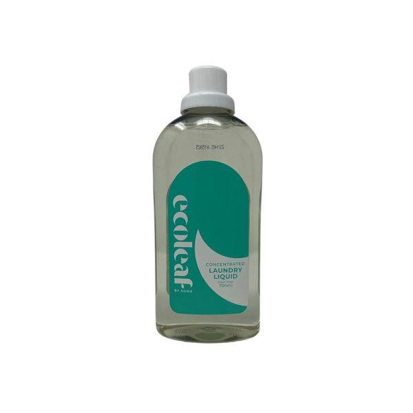 Ecoleaf Laundry Liquid