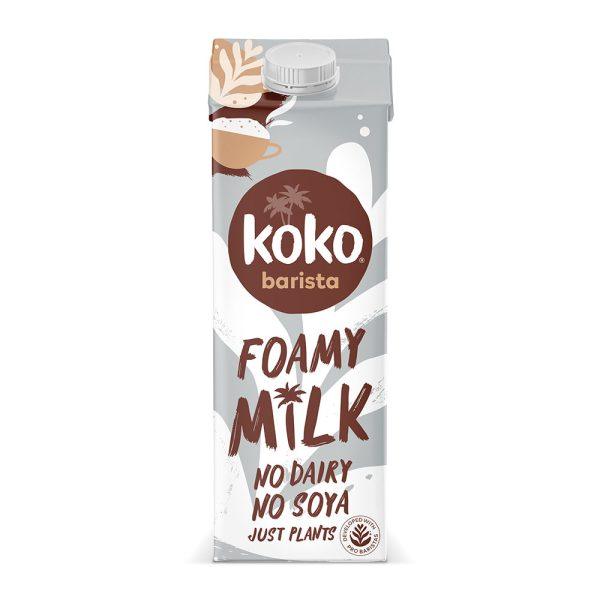 Koko Barista Milk Alternative Drink - Coconut