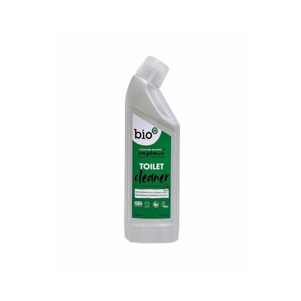 Bio D Pine & Cedarwood Toilet Cleaner