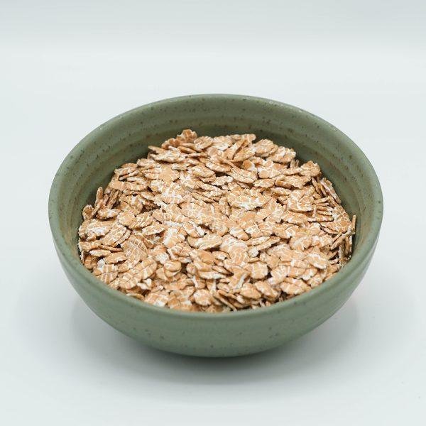 Organic Spelt Flakes