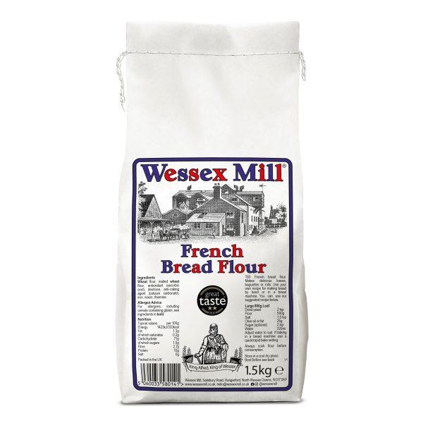 Wessex Mill French Flour