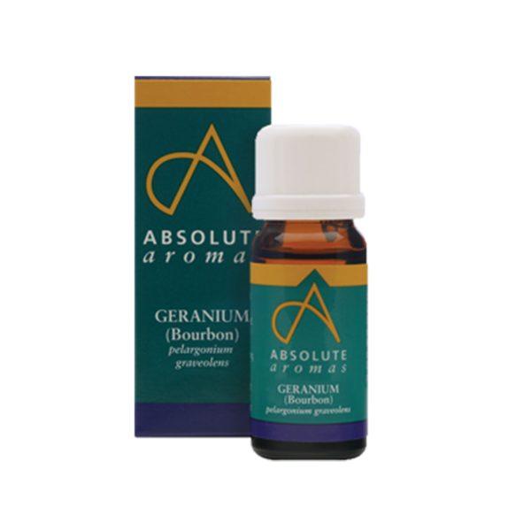 Absolute Aromas Geranium Oil