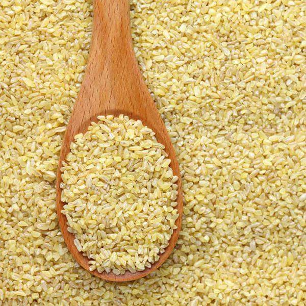 GG Bulgur Wheat