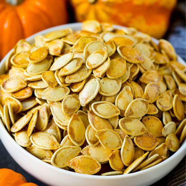 Pumpkin Seeds