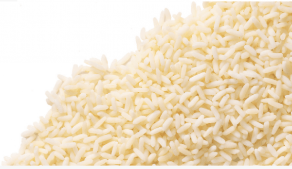 Ardo Long Grain Rice Portions