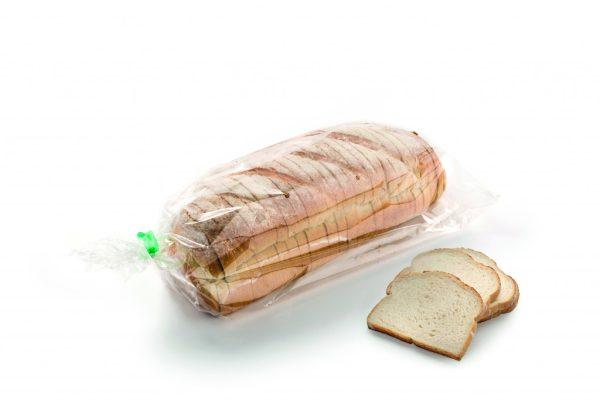 Sliced Sourdough Loaf