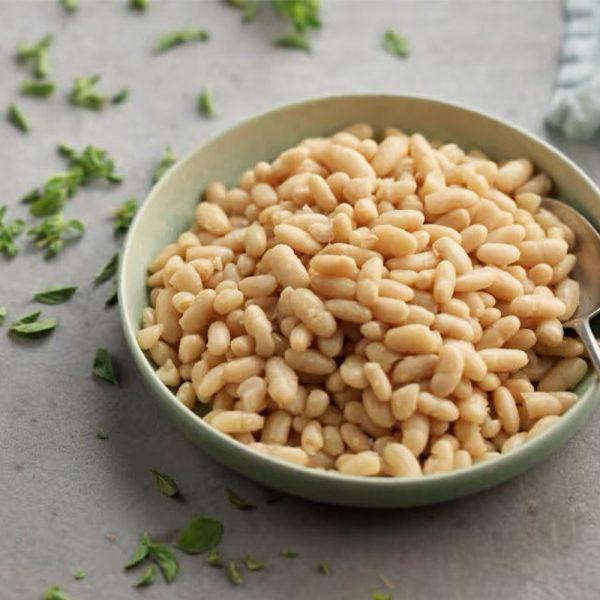 Haricot Beans