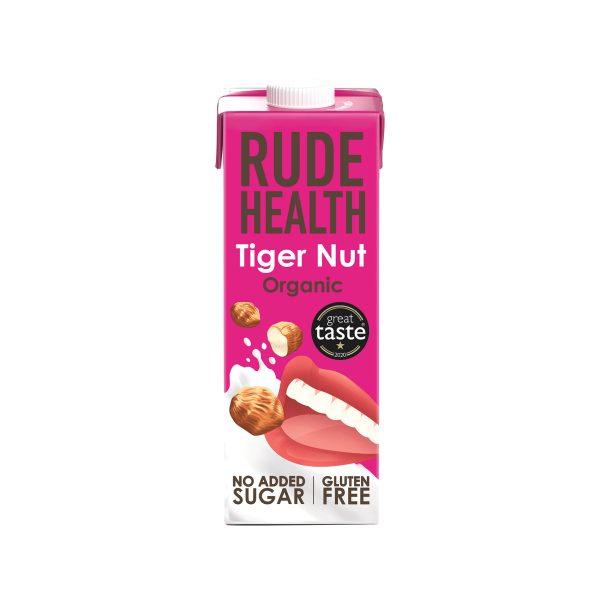 Rude Health Organic Tiger Nut Drink