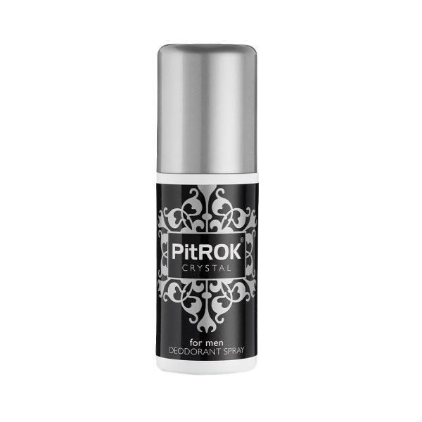 Pitrok Fragranced Spray Men