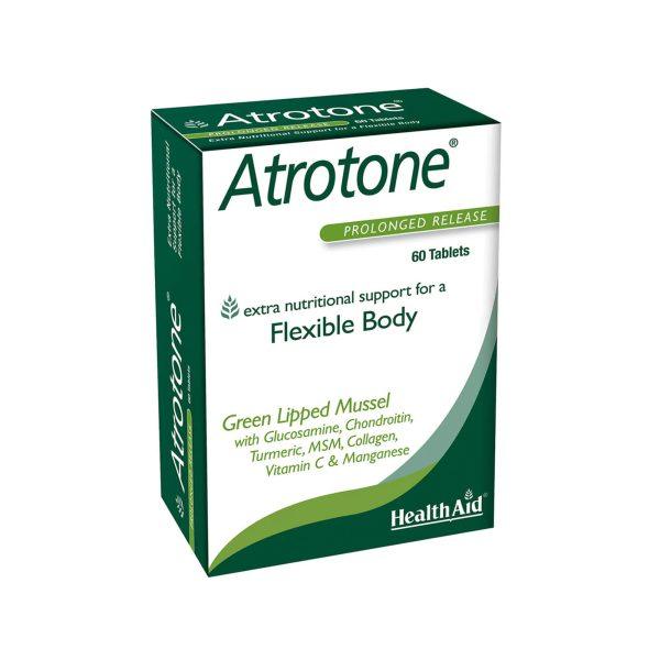 Health Aid Atrotone