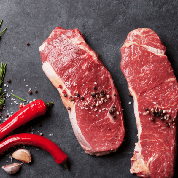 Beef Striploin