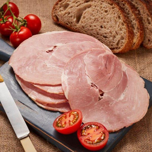 Thick Premium Sliced Ham