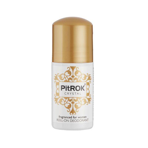 Pitrok Roll On Women Deodorant