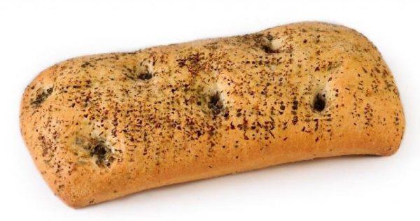 Planete Pain Foccacina