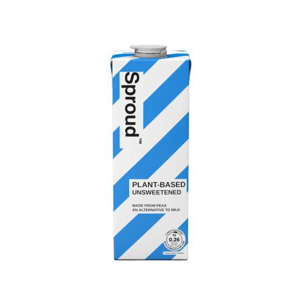 Sproud Original Unsweetened